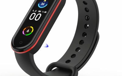 fitness tracker principianti