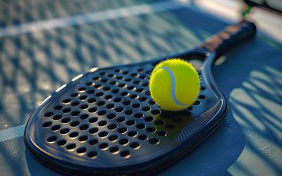 racchetta padel consigli
