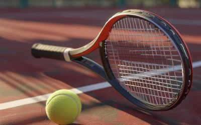 racchetta tennis consigli