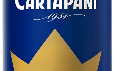 caffè cartapani
