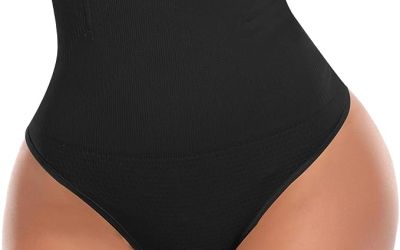 shapewear intimo modellante