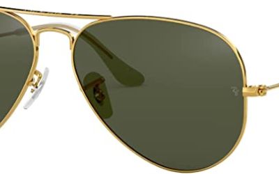 ray ban aviator