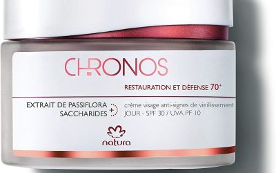 crema viso vegan cruelty free