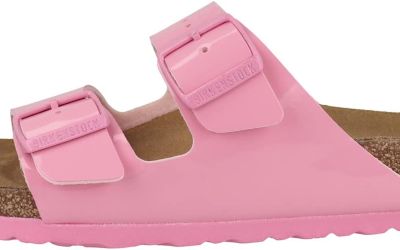 birkenstock barbie rosa