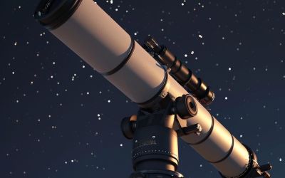 telescopio consigli