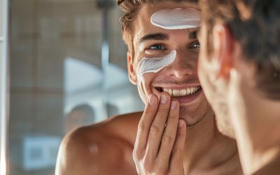 consigli crema viso uomo